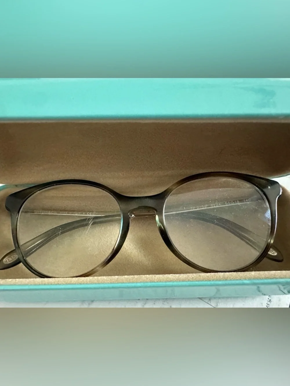 Tiffany & Co. selected image